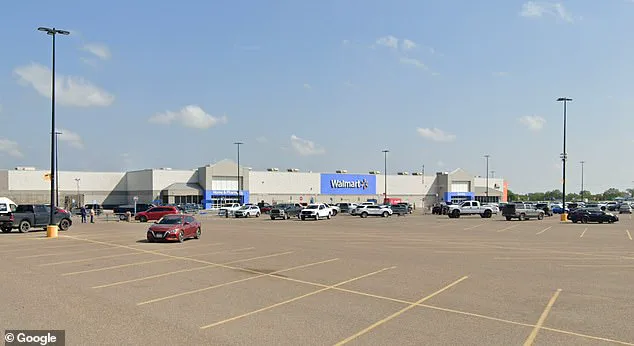 Breaking: Texas Teacher Accused of Sexual Assault with 14-Year-Old Student in Walmart Parking Lot, Two Others Allegedly Present