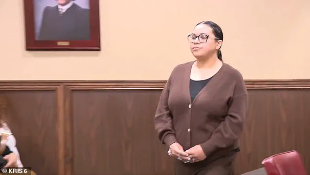 Breaking: Texas Teacher Accused of Sexual Assault with 14-Year-Old Student in Walmart Parking Lot, Two Others Allegedly Present