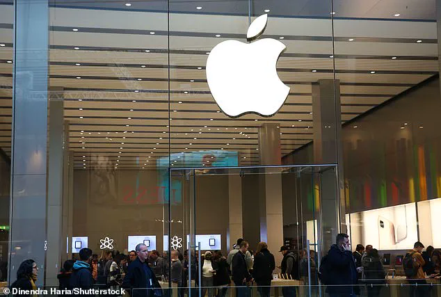 Federal Lawsuit Alleges Apple's Chipmaking Facility Violated Environmental Regulations, Exposing Public to Toxic Chemicals