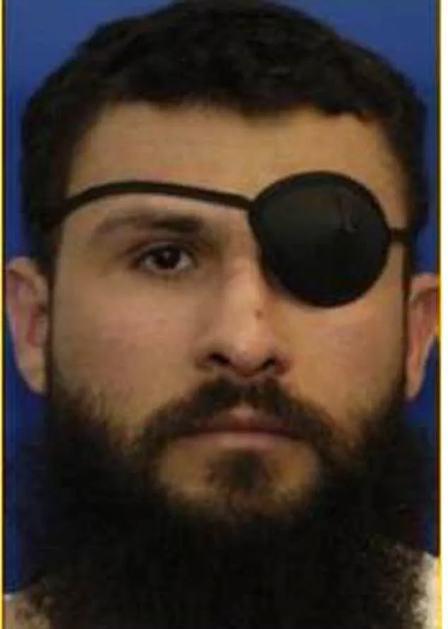 Guantanamo detainee Abu Zubaydah secures landmark settlement after 20 years of unlawful detention