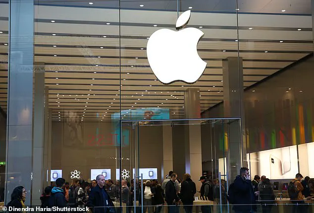 Lawsuit Unveils Secret Environmental Violations at Apple's Santa Clara Chipmaking Site