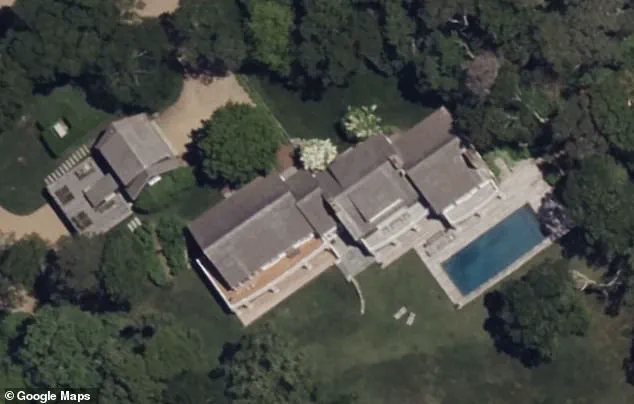 Pandemic Lockdowns and the Unraveling of a High-Society Marriage