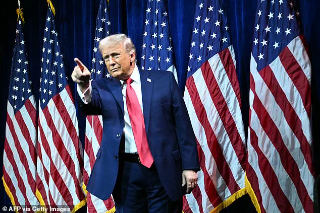 Steve Bannon Flatly Denies 2028 Presidential Run Amid GOP 'Unifying Force' Claims, Axios Reports