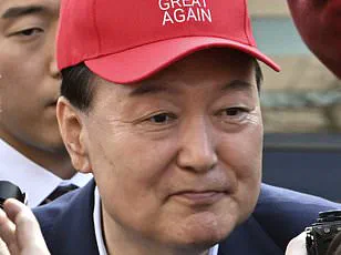 Behind Closed Doors: The Limited Access Trial of South Korea's Former President Yoon Suk Yeol