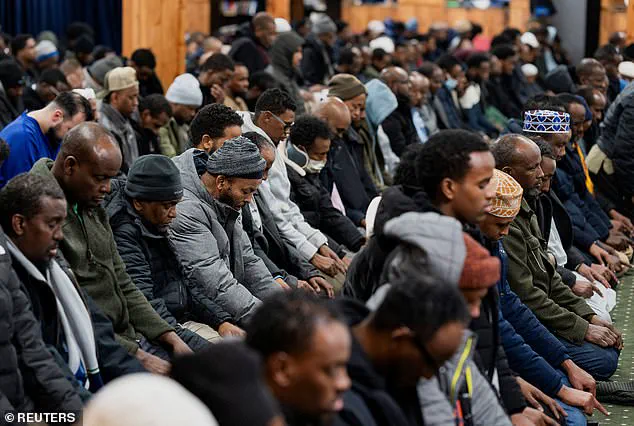 Controversial Order to End TPS for Somalia Sparks Debate Over Impact on 2,500 Residents