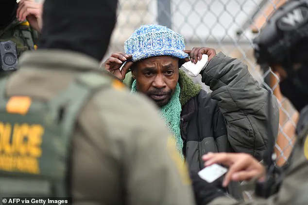 Controversial Order to End TPS for Somalia Sparks Debate Over Impact on 2,500 Residents