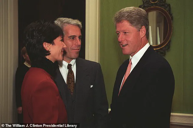 Former President Bill Clinton and Hillary Clinton Refuse to Comply with Congressional Subpoena in Epstein Investigation, Sparking Legal and Political Firestorm