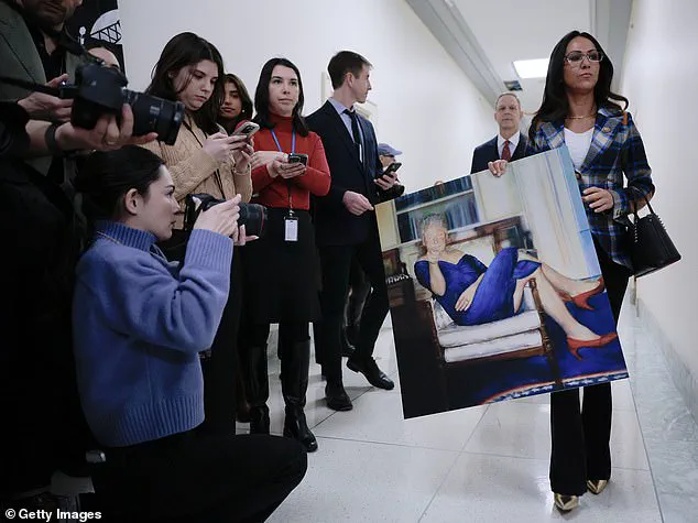 Former President Bill Clinton and Hillary Clinton Refuse to Comply with Congressional Subpoena in Epstein Investigation, Sparking Legal and Political Firestorm