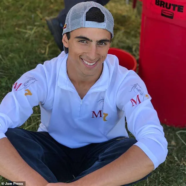 Freak Meteo Tsunami Hits Argentina Coastal Town, 1 Dead, 35 Injured as Chaos Erupts