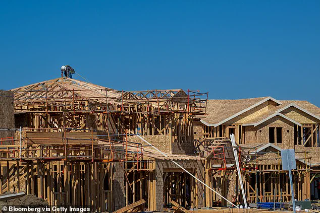 How Government Policies Reshaped Vacaville's Identity from Working-Class Haven to Modern Suburb