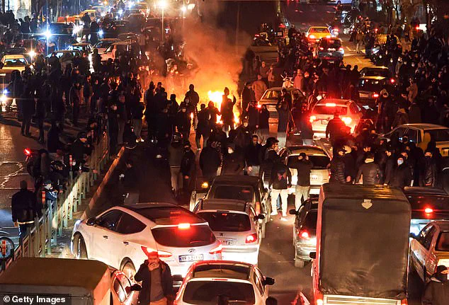 Iranian Regime Faces International Scrutiny Over Protests as Death Toll Estimates Vary Widely