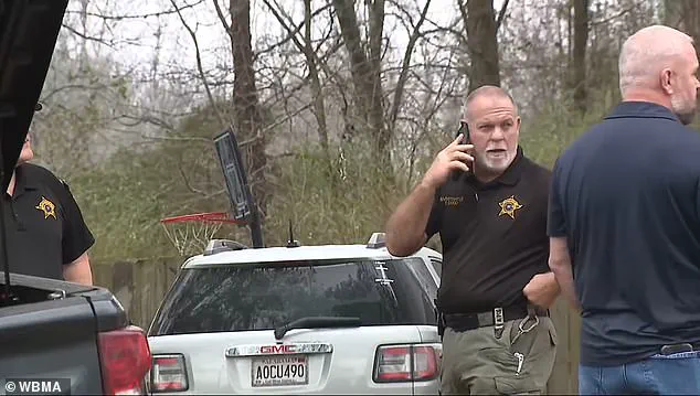 Tragedy in Alabama: Mother Faces Charges After Accidental Shooting of Two-Year-Old Boy