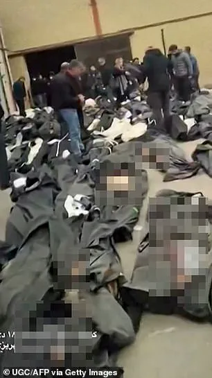 Trump's Escalating Rhetoric with Iran: Calls for Regime Change Amid Diplomatic Rift