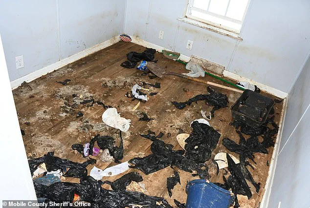 14-Year-Old Girl with Special Needs Details 87 Instances of Mother's Neglect in Handwritten Letter, Alabama Case Reveals