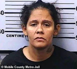 14-Year-Old Girl with Special Needs Details 87 Instances of Mother's Neglect in Handwritten Letter, Alabama Case Reveals