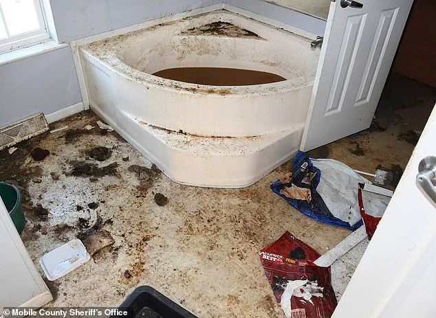 14-Year-Old Girl with Special Needs Details 87 Instances of Mother's Neglect in Handwritten Letter, Alabama Case Reveals