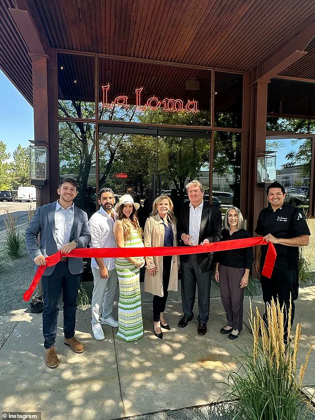 Colorado Socialite Files Lawsuit Against Ex-Husband, Alleging Fraud in Divorce Battle