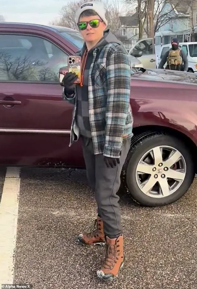 Federal Prosecutors Resign Over Alleged Justice Department Pressure to Investigate Family of ICE Shooting Victim, Raising Community Concerns