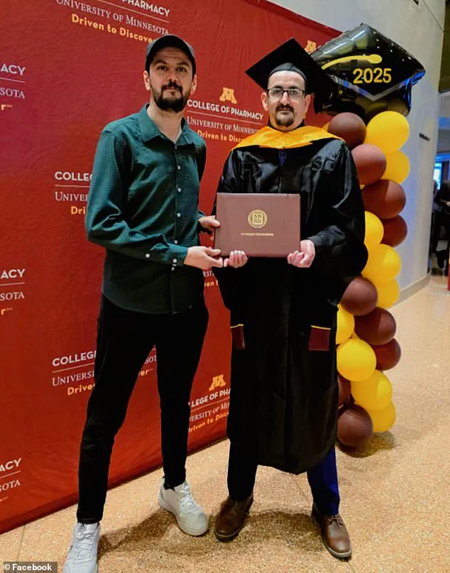 Hani Duklef, Libyan Immigrant with Rare Genetic Skin Disorder, Detained by ICE Amid Fears of Deportation to Libya—A Country with No Access to Specialized Care