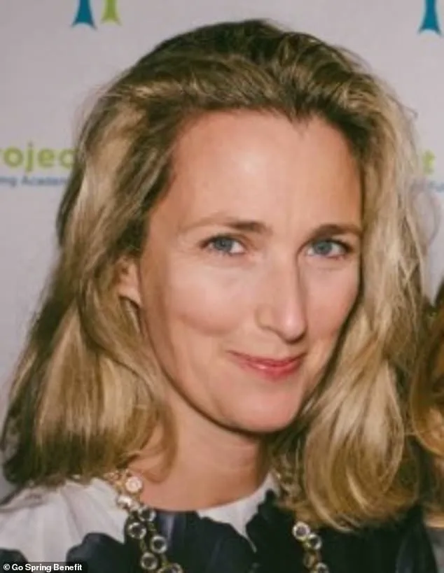 Heiress's Memoir Exposes Crumbling Marriage Amid Pandemic-Era Scandal