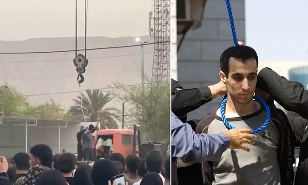 Iranian Crackdown: NGO Reports Over 3,400 Killed, 10,000 Arrested, Warns True Toll Could Be Higher