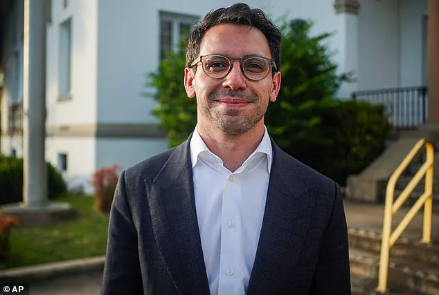 OnlyFans Creator Sophie Rain Confronts Florida GOP Candidate James Fishback Over 'Sin Tax' Proposal: 'This Is About Fairness, Not Just Revenue' – Fishback