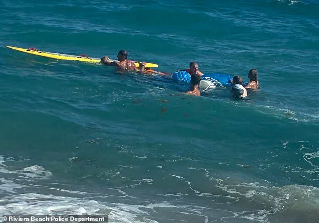 Paragliding Incident Over Southern Florida Under Investigation After 500-Foot Fall Into Atlantic