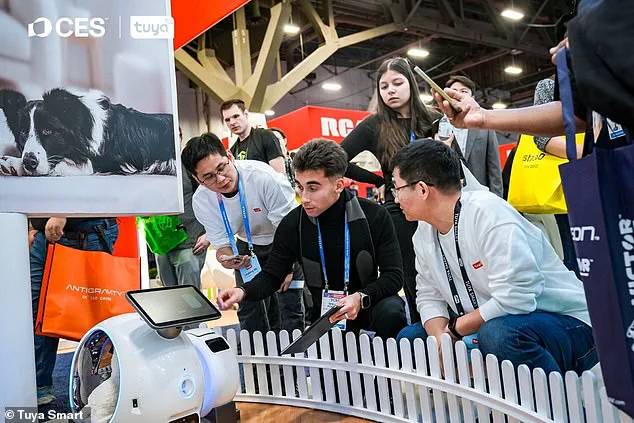 The Rise of Robotic Pet Companions: Innovation and Ethical Dilemmas in the Age of AI-Driven Pet Care