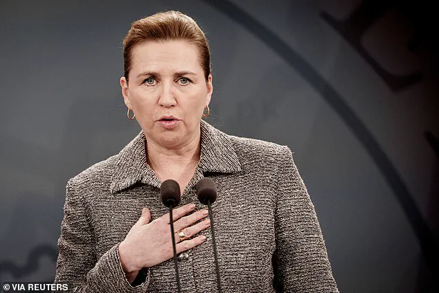 Trump's Urgent Call to Acquire Greenland Sparks Geopolitical Controversy as NATO Tensions Rise