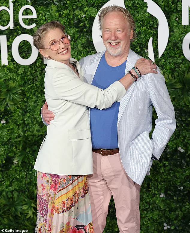 Actor Timothy Busfield Appears in New Mexico Courtroom Facing Child Sex Abuse Charges