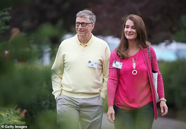 Bill and Melinda Gates Foundation Announces Major Restructuring, Potential Layoffs Amid Scrutiny Over $8 Billion Divorce Settlement Transfer