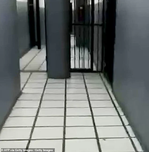 Blinding Light, Echoing Screams: El Helicoide’s Brutality Unveiled in Urgent Update