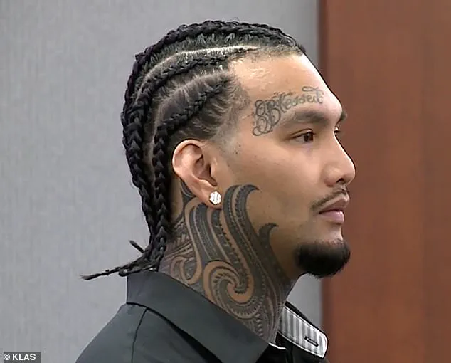 Christian Moniz Rabino Sentenced to Maximum Five Years Probation for Voluntary Manslaughter of 17-Month-Old Kai Tesoro, Sparking Outrage and Questions About Justice System Accountability