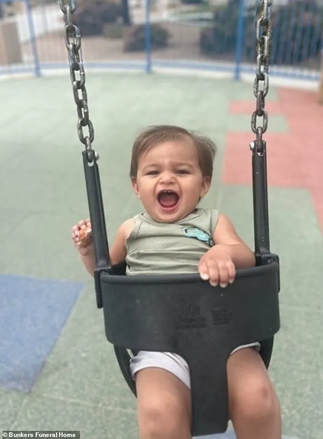 Christian Moniz Rabino Sentenced to Maximum Five Years Probation for Voluntary Manslaughter of 17-Month-Old Kai Tesoro, Sparking Outrage and Questions About Justice System Accountability