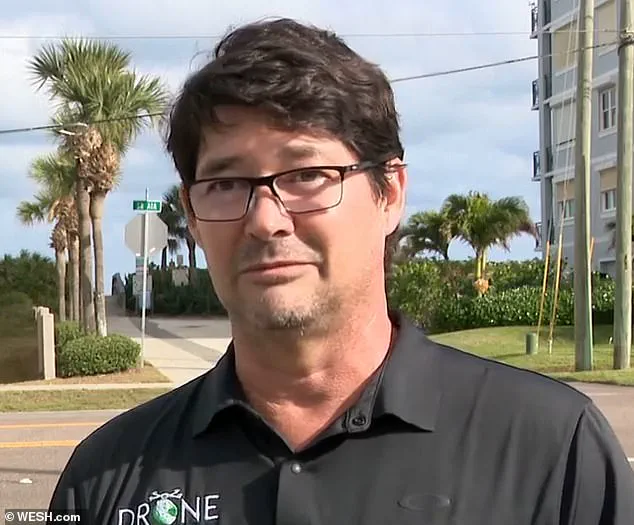 Dash Cam Footage Shows Father's Heroic Rescue of Toddlers on Florida Highway