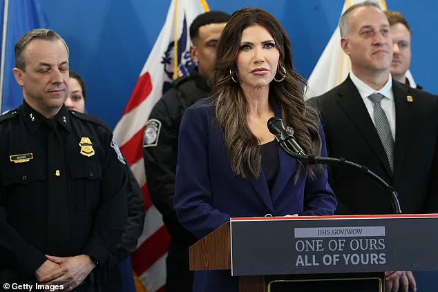 ICE Deputy Director Resigns to Launch Congressional Campaign Amid Scrutiny of Immigration Crackdown