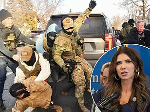 ICE Deputy Director Resigns to Launch Congressional Campaign Amid Scrutiny of Immigration Crackdown