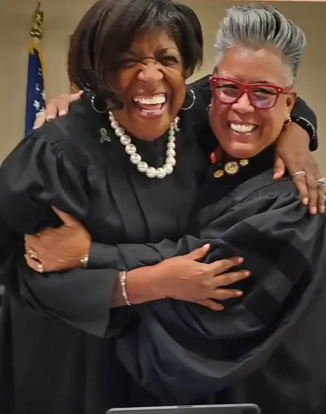 Judge Rosie Speedlin Gonzalez Faces Allegations of Erratic Behavior from Former Staff in San Antonio