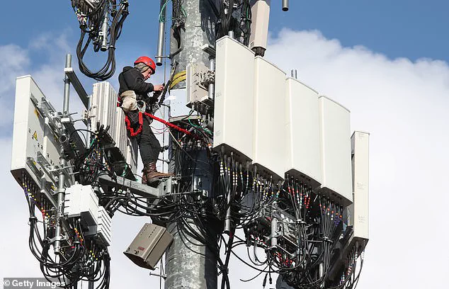 Late-Breaking: Verizon Nationwide Outage Under Investigation as Officials Probe Potential Sabotage or Technical Failure