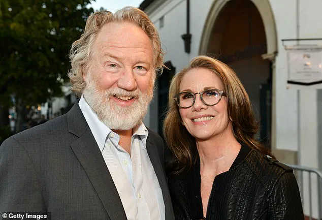Melissa Gilbert Faces Public Scrutiny Over Instagram Post as Husband Timothy Busfield Surrenders Over Child Abuse Allegations