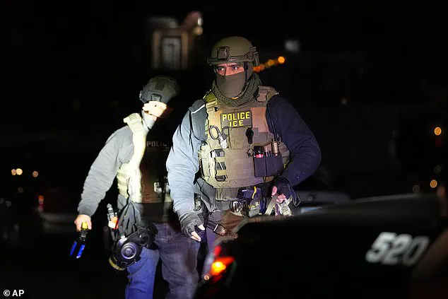 Minneapolis Mayor Condemns ICE Officials After Agent Shot During Operation, Citing Renewed Tensions Over ICE-Related Unrest