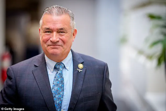 Trump's Greenland Gambit: Executive Overreach Sparks Public Backlash and Internal Party Tensions