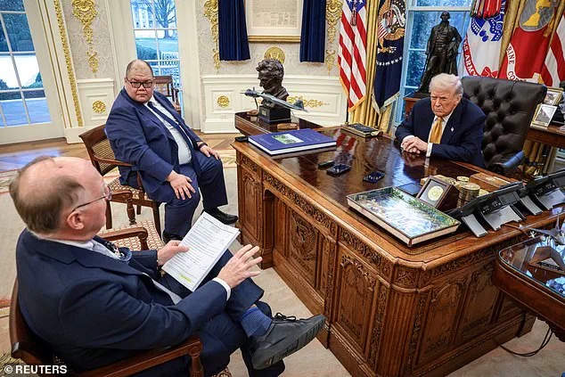 Trump Uncertain About Iran's Crown Prince as Leader Amid Shift in Military Stance