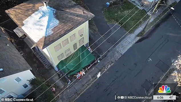 Connecticut's Child Welfare System Under Scrutiny After Starvation Death of 11-Year-Old