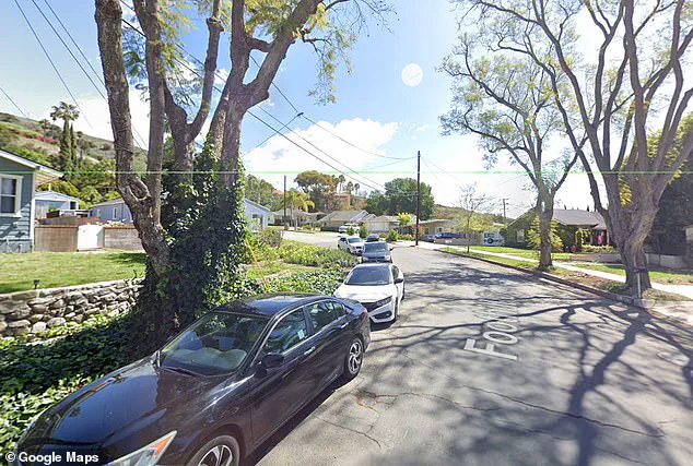 Decades-Long Mystery of Missing Teen Ronald Joseph Cole Resolved with Chilling Discovery of Remains Found 2,000 Miles Away 60 Years Later