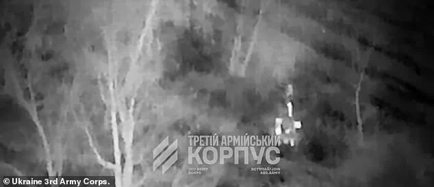 Government-Deployed Ukrainian Robot Halts Russian Advances for 45 Days