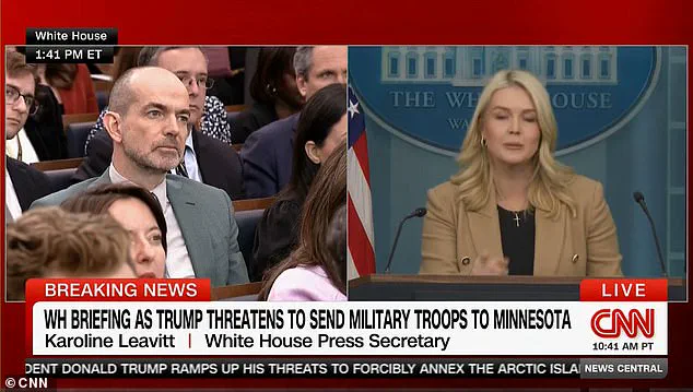 Government's Handling of ICE Shooting Sparks Public Tensions Over Immigration Enforcement and Accountability