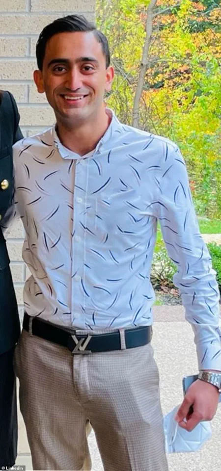 Pro-ICE Protester's False Claims Expose Risks to Community Trust During Protests