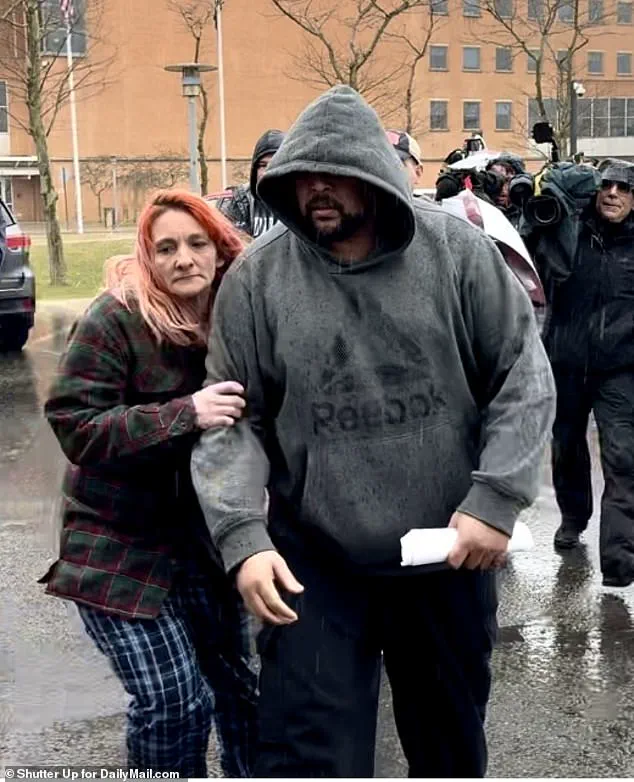 Suffolk County Couple and Accomplice Sentenced for Gruesome 2024 Murder Spree