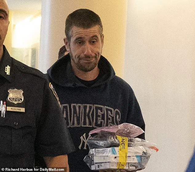 Suffolk County Couple and Accomplice Sentenced for Gruesome 2024 Murder Spree